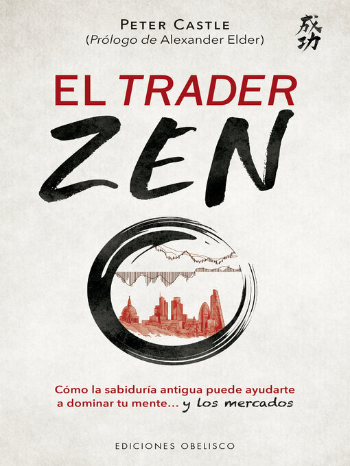 Cover image for El trader Zen